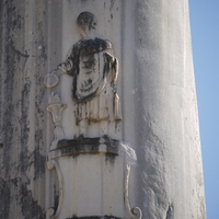 Photo de Turquie - La cité antique de Pergé